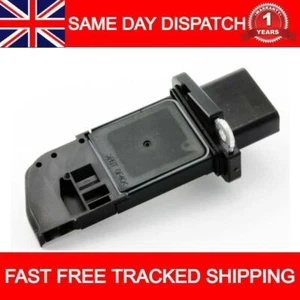 NEU LUFTMASSENMESSER SENSOR MAF passt für VW SCIROCCO 2.0 R 2009-17 06F906461A - Bild 1 von 6