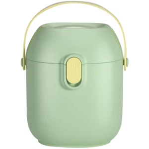Sealed Box Food Storage Container Kids Food Containers Snack Storage Box - Picture 1 of 12
