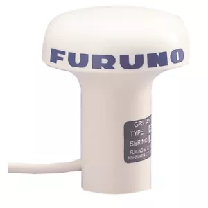 Furuno GPA017 GPS Antenna w/ 10m Cable - Picture 1 of 1