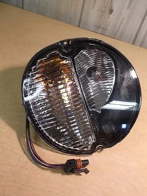 NEW GM 16530777 04-07 Pontiac Grand Prix Solstice LH Fog Light - Image 1 of 4