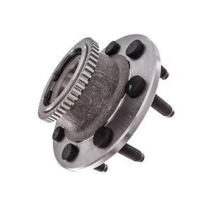 Hub Assembly Fits Dodge Ram 2500 Van Ram 2500 Ram 3500 Van Ram 3500 2000-2002 By - Picture 1 of 4