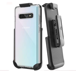 Belt Clip for Caseology Waterfall - Samsung Galaxy S10 Plus (case not Included) - Picture 1 of 5