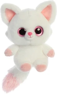 Aurora - Yoohoo - 5" Pammee Vibrante Peluche - Imagen 1 de 2