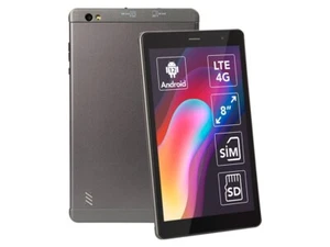 5900804134503 Tablet BLOW PlatinumTAB8 4G V3 IPS 4GB/64GB octa core BLOW - Afbeelding 1 van 3