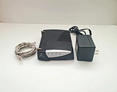 Efficient Networks Inc SpeedStream 5260 Ethernet ADSL Modem - Image 1 of 4