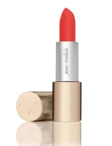 Jane Iredale Triple Luxe Long Lasting Lipstick 3.4g # ELLEN BRAND NEW BOX - Picture 1 of 2