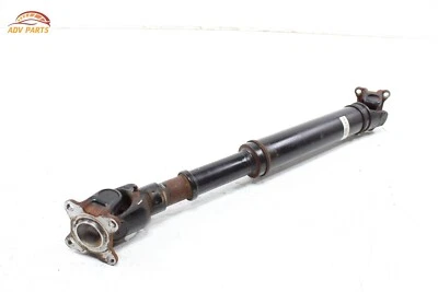 2010 - 2021 TOYOTA 4RUNNER 4WD FRONT DRIVE SHAFT DRIVESHAFT PROPELLER OEM - Image 1 of 4