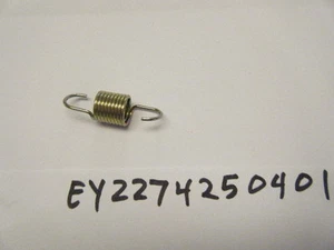 NUEVO WISCONSIN TELEDYNE TOTAL POWER GOBERNADOR RESORTE PN EY2274250401 - Imagen 1 de 1