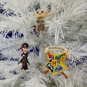 Hallmark Wizarding World of Harry Potter Hanging Ornament - Bild 1 von 23