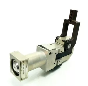 TÜNKERS K40.1 A10 T12 135Grad | Kompaktspanner - Bild 1 von 3