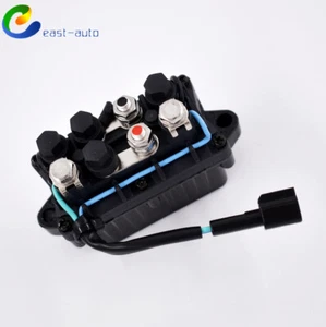 63P-81950-00-00 Trim Relay For 2005-09 Yamaha Outboard MOTORS F-150 F250 F225 HP - Bild 1 von 9