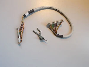 Phoenix Contact CBL 12203 Connector Cable 18" long *FREE SHIPPING* - Picture 1 of 1
