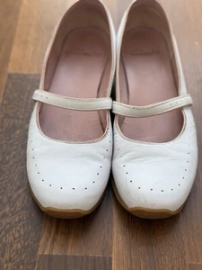 Balerinas_Clarks_Gr. 39 - Bild 1 von 5