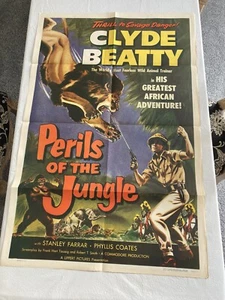 4 Original FILM -MOVIE POSTERS- 27 x 41 - LOT -Bundle and save One Price (lot2) - Picture 1 of 4