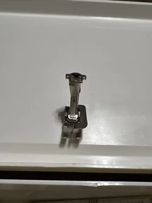 Bernina Blind Stitch Presser Foot #5 Old Style - Image 1 of 4