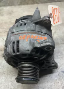 2005-2016 VW JETTA 06-14 GOLF 06-13 AUDI A3 09-17 TIGUAN 2.0L 140 Amp Alternator - Picture 1 of 11