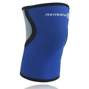 Rehband 7953 Basic Knee Support - X-Small - Picture 1 of 5