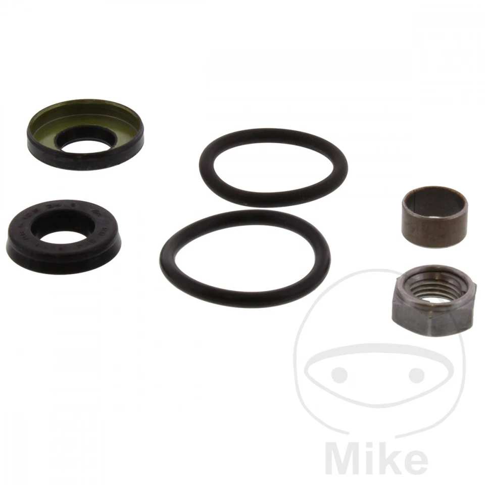 Kit de reparo de choque traseiro JMP compatível com Suzuki RM 65 2003-2005 - Imagem 1 de 1