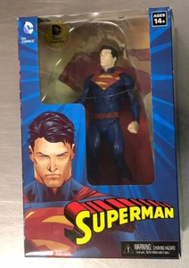 NECA DC COMICS SUPERMAN #299 ACTION FIGURE EXTREME HERO CLIX APPRX. 8” - Picture 1 of 5