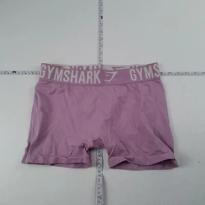 GYM SHARK Shorts Small Flieder Damen Laufen Sport - Bild 1 von 10