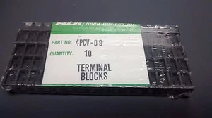4PCV-08-000 Terminal Blocks - Picture 1 of 1