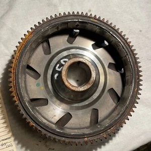 . 2017-25 SKI DOO SUMMIT FREERIDE MZX 600R 850 SP 154, FLYWHEEL MAGNETO Rotor 49 - Picture 1 of 10