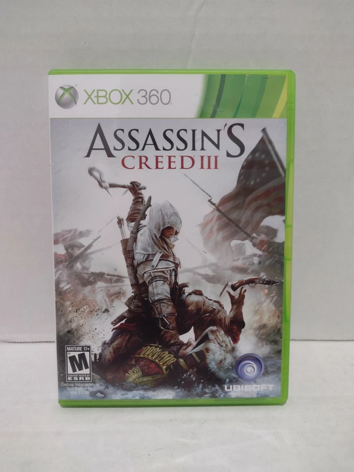 XBOX 360 Games, Complete With Manual, Tested, #2 - Image 1 of 1