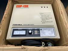 Toshiba VF10S-2030B0 ESP-130 transformer AC Inverter Drive