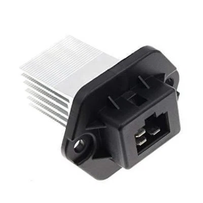 Per Kia Sorento Sportage Rio Nuovo Soffiatore Motore Ventola Riscaldatore Resistenza A/C IL GIORNO SUCCESSIVO! - Immagine 1 di 4