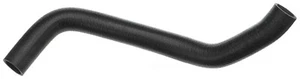 Radiator Coolant Hose fits 2003-2008 Infiniti FX35 ACDELCO PROFESSIONAL - Picture 1 of 1