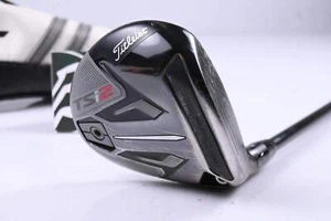 Titleist TSi2 #5 Wood / 18 Degree / Stiff Flex Mitsubishi Tensei AV Blue 65 - Picture 1 of 10