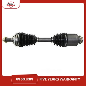 CV Axle Assembly-100% New CV Axle Advance NCV47092 fits 02-06 Mazda MPV - Picture 1 of 3