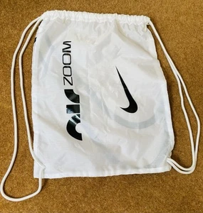 Brand New - Nike Zoom Drawstring Running Shoe / Gym Bag Vaporfly Alphafly - Picture 1 of 2