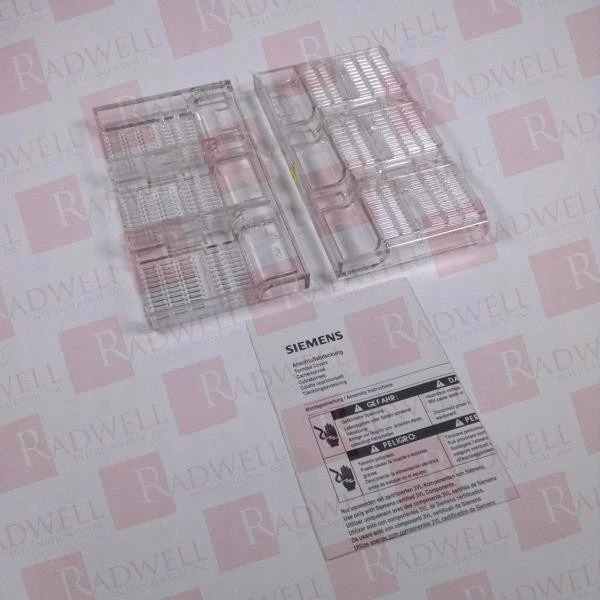 SIEMENS 3VL9600-8CB30 / 3VL96008CB30 (NEW IN BOX) - Image 1 of 1