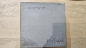 Lindisfarne - Dingly Dell 1972 Vinyl Album VG+/VG+ - Bild 1 von 6