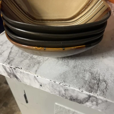 Hometrends cereal bowl 4 - Image 1 of 4