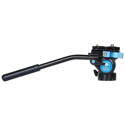 Sirui VA-5X Compact Video Head For Tripod Monopod 6.6 Load - Image 1 of 4