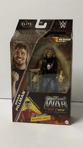 Mattel WWE Elite Monday Night Wars Brian Pillman Serie 8 Wrestling Figur 2025 - Bild 1 von 3