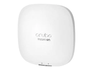 HPE Networking Instant On AP22 (US) - punto di accesso wireless - Bluetooth (R4W01A) - Foto 1 di 4