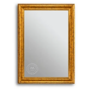 CLAMARO 'KÖLN' Antik Wandspiegel mit Rahmen | Gold |  - Bild 1 von 6