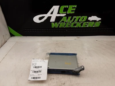 Engine ECM Electronic Control Module Under Driver Seat Fits 97 PREVIA 629075 - Image 1 of 4