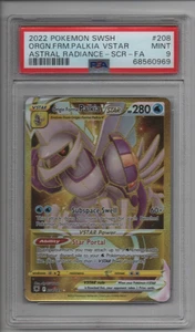 Origin Forme Palkia VSTAR (Secret) 208/189 Swsh10: Astral Radiance Holo - Picture 1 of 2