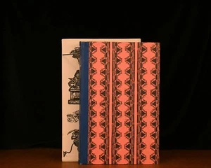 Rogues, Vagabonds & Sturdy Beggars by Arthur Kinney Imprint Society - Picture 1 of 1
