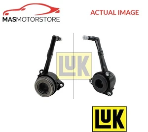 CENTRAL CLUTCH SLAVE CYLINDER LUK 510 0177 10 A FOR SKODA SUPERB II,OCTAVIA II - Picture 1 of 5