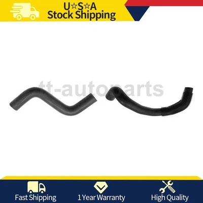 Manguera de refrigerante inferior superior para Nissan Máxima 3,0 L 1999 1995 1996 1997 1998 2000 Foto 1 de 4