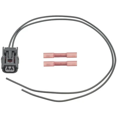 Ambient Air Temperature Sensor Connector SMP For 2016-2018 Acura RDX - Image 1 of 3