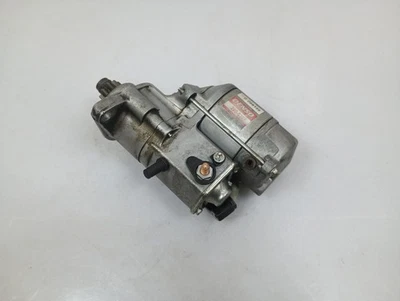 Motor de arranque 97-04 OEM Jaguar X100 XK8 XKR XJ8 XJR compatível com DENSO 280-0307 - Imagem 1 de 4