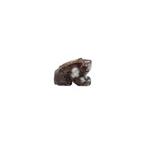 Zuni Fetish, Rabbit, Wildhorse Turquoise, Zuni Hand Carved, 1 1/8" - Picture 1 of 4
