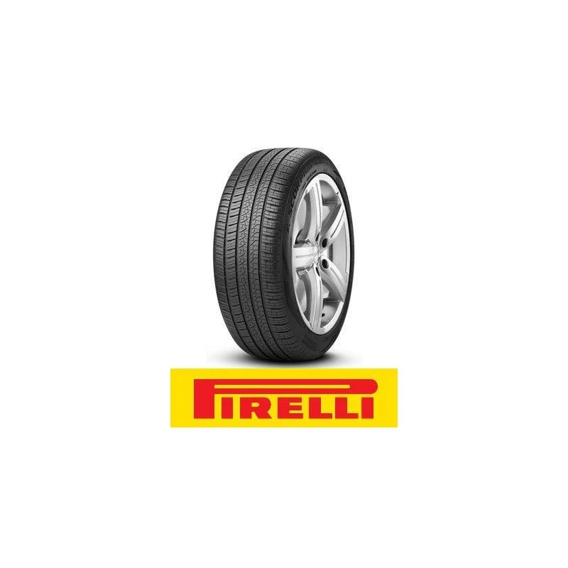 Pirelli Scorpion Zero All Season  LR FSL XL 285/40 R22 110Y - Bild 1 von 1