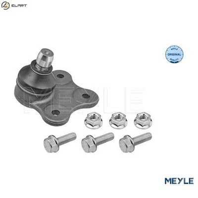 BALL JOINT 616 010 0006 FOR ALFA ROMEO PEUGEOT FIAT GRANDE/PUNTO QUBO LINEA - Image 1 of 4